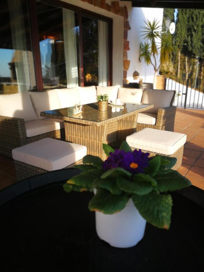 Mi Morada Villa มิฮาส ภายนอก รูปภาพ