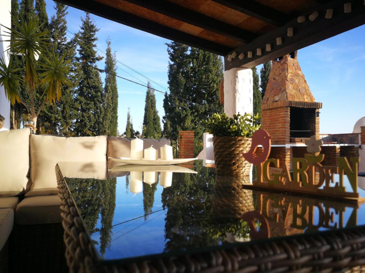 Mi Morada Villa มิฮาส ภายนอก รูปภาพ