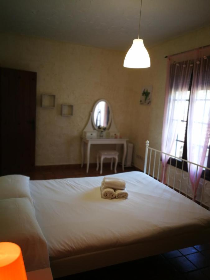Mi Morada Villa มิฮาส ภายนอก รูปภาพ