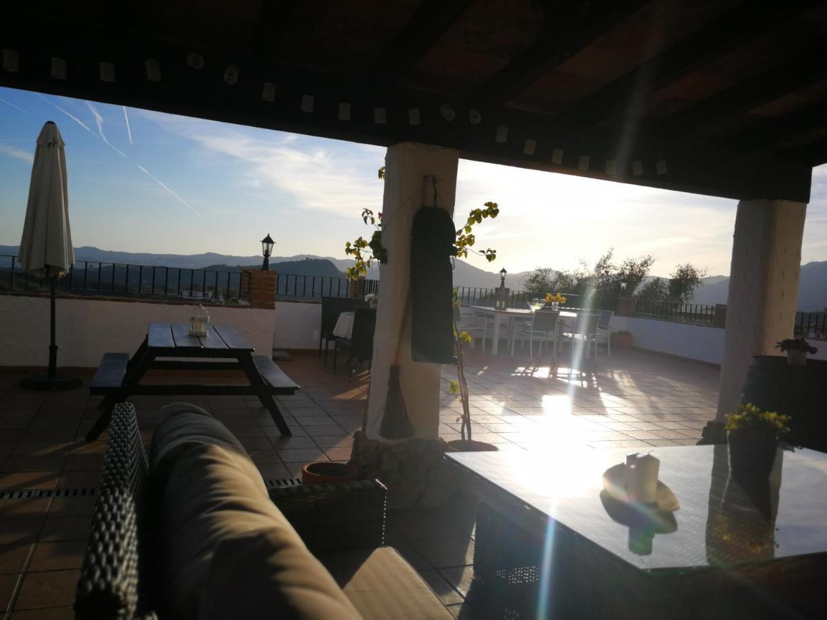 Mi Morada Villa มิฮาส ภายนอก รูปภาพ