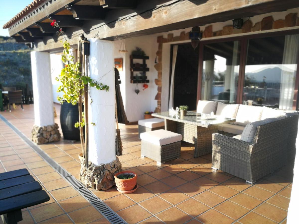 Mi Morada Villa มิฮาส ภายนอก รูปภาพ