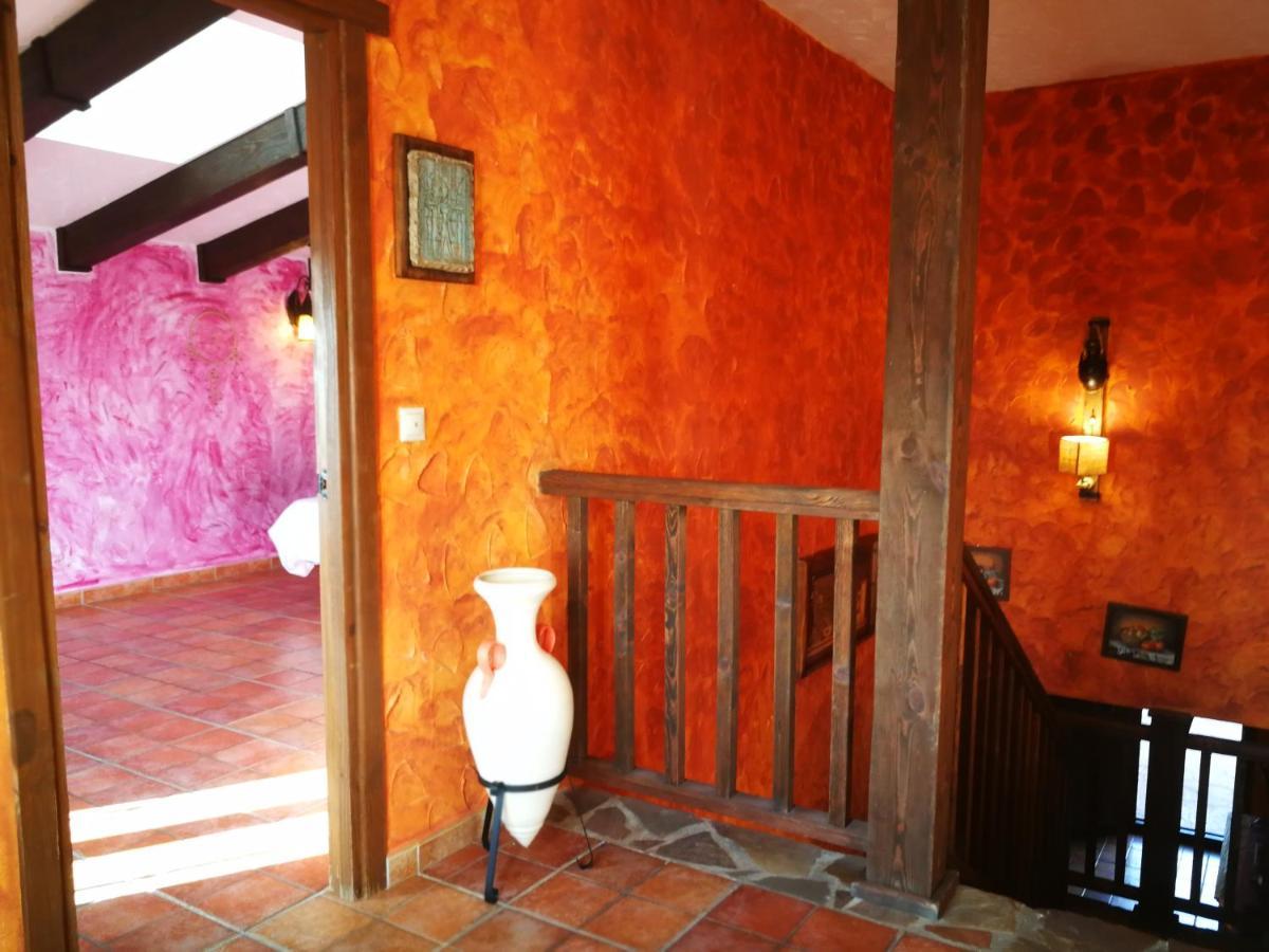 Mi Morada Villa มิฮาส ภายนอก รูปภาพ