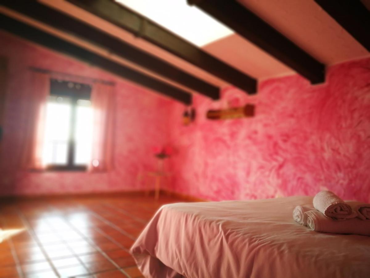 Mi Morada Villa มิฮาส ภายนอก รูปภาพ
