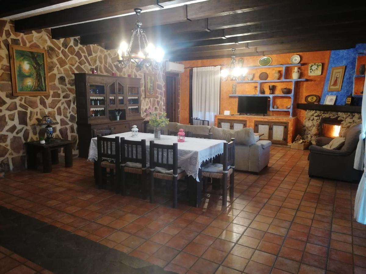 Mi Morada Villa มิฮาส ภายนอก รูปภาพ